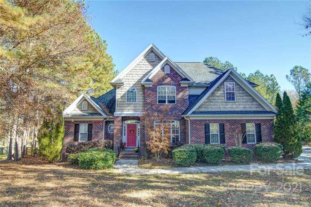 Property image 1 at 5710 N Oakmont Street, Kannapolis, NC 28081