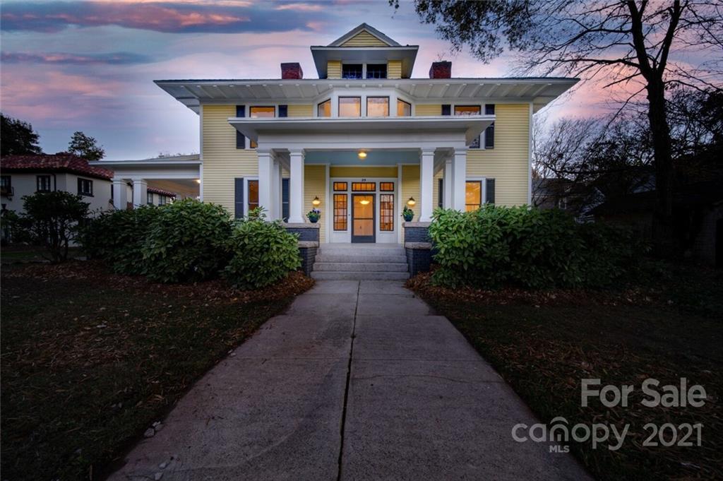 Property image 1 at 219 Fulton Street, Salisbury, NC 28144