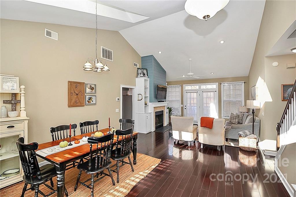 Property image 1 at 12125 Meadow Post Lane, Charlotte, NC 28269