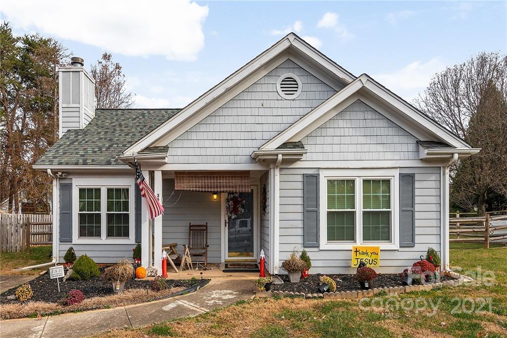 361 Cedarcroft Drive