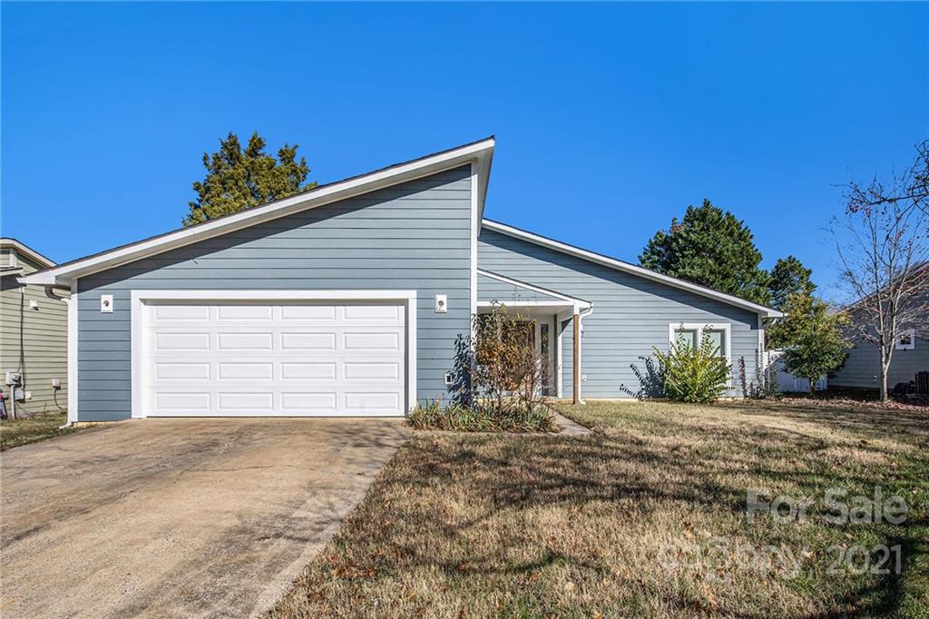 11109 Vista Haven Drive