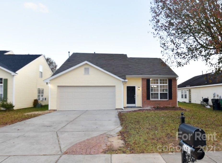 Property image 1 at 1461 Summer Coach Drive, Charlotte, NC 28216