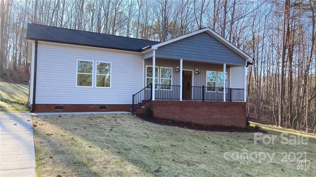 Property image 1 at 4213 Pinto Lane, Gastonia, NC 28052