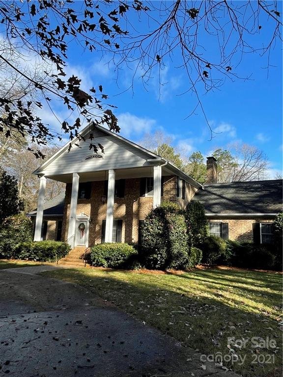 Property image 1 at 2735 Rolling Hills Drive, Monroe, NC 28110