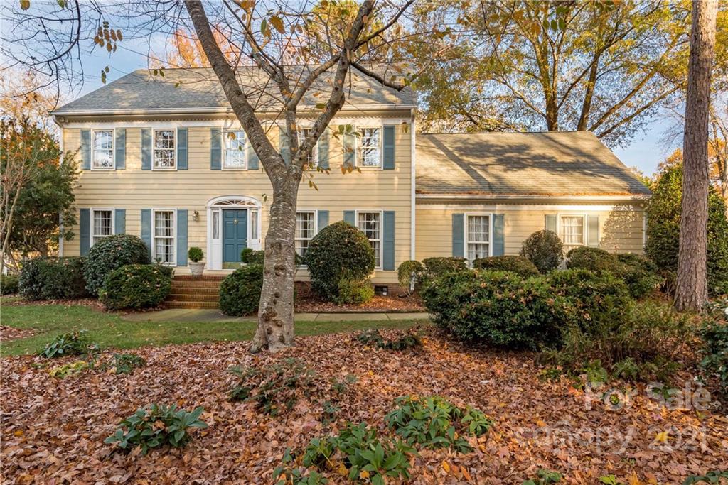 Property image 1 at 10509 South Hall Drive, Charlotte, NC 28270