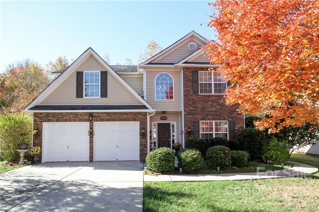 935 Wind Carved Lane