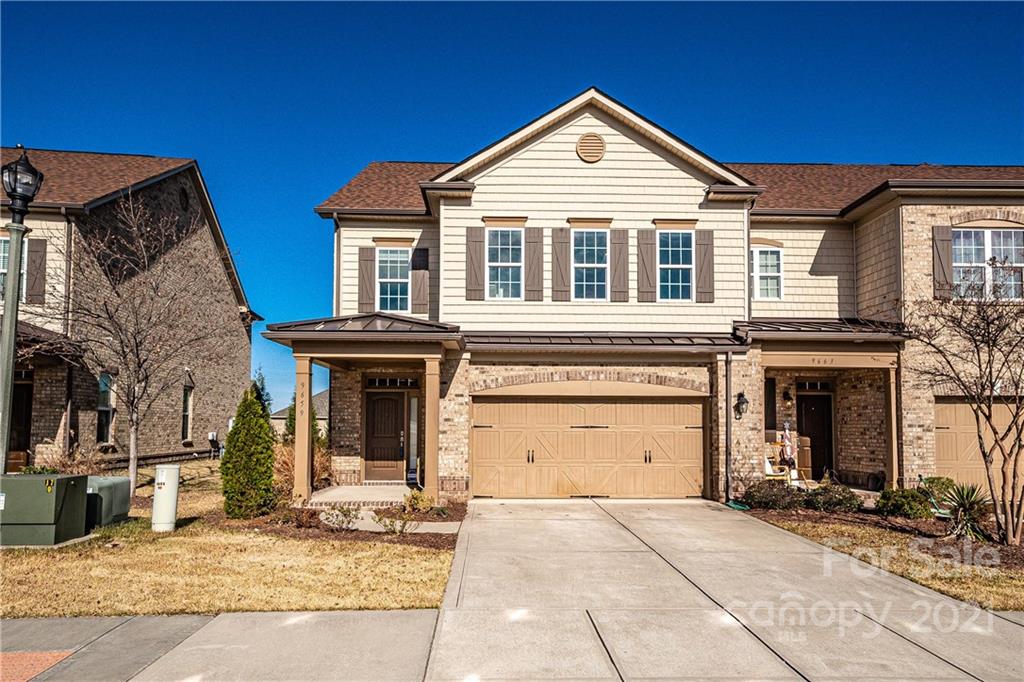 Property image 1 at 9659 Camberley Avenue, Concord, NC 28027