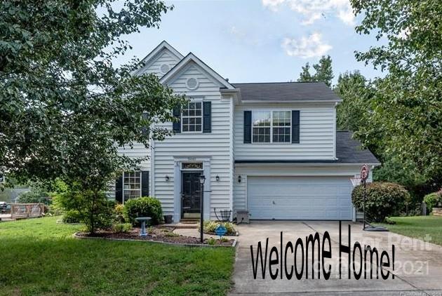 Property image 1 at 5640 Winslow Avenue, Concord, NC 28027