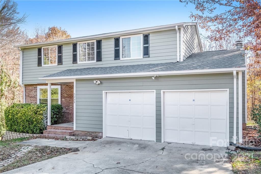 Property image 1 at 5208 Teakwood Drive, Kannapolis, NC 28083