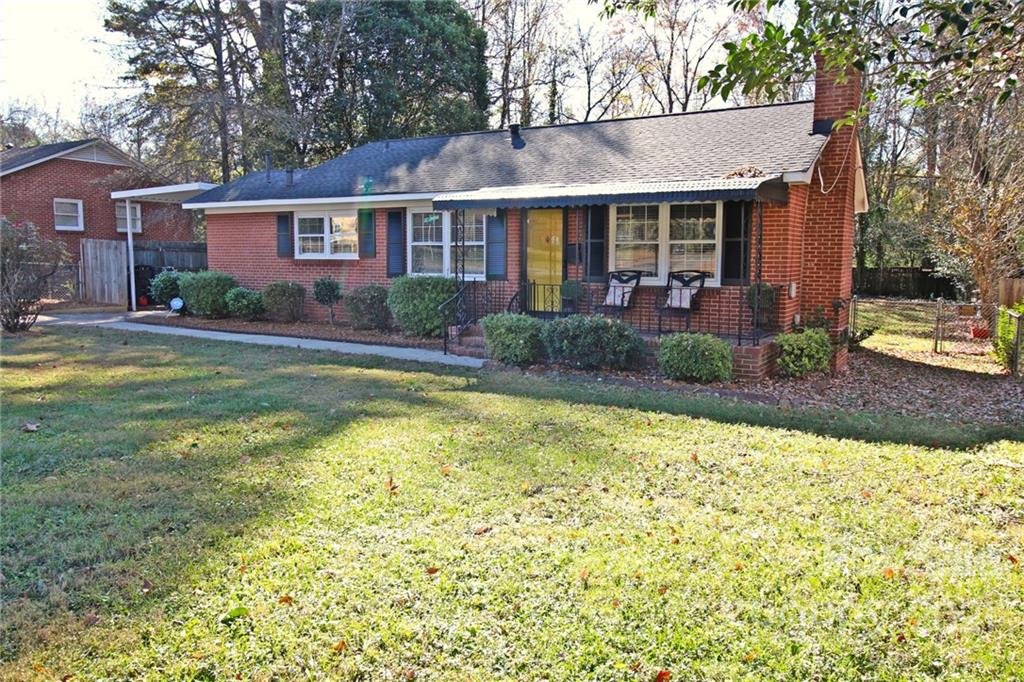 Property image 1 at 3634 Denson Place, Charlotte, NC 28215