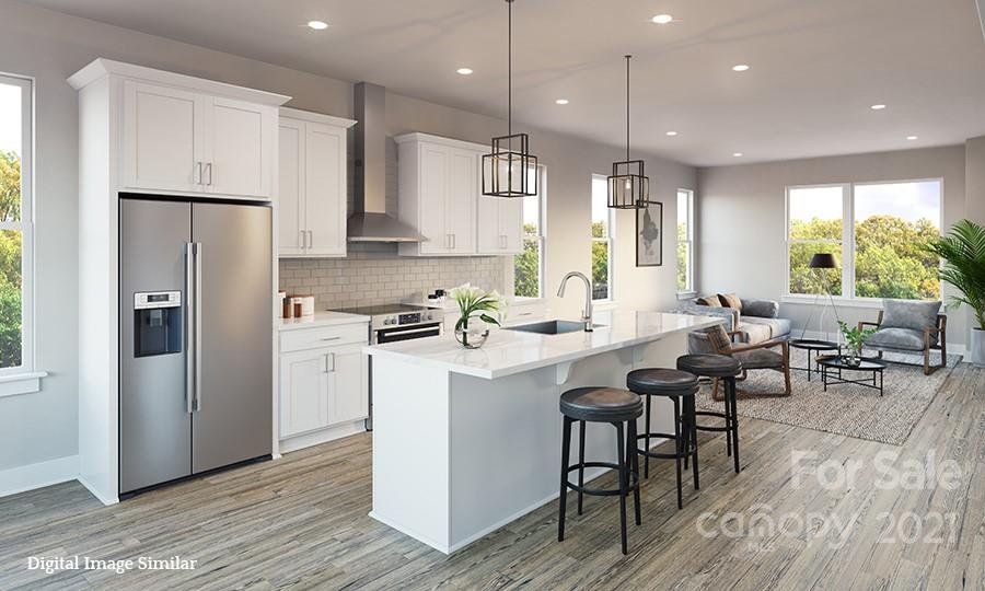 Property image 1 at 2123 Isom Street, Charlotte, NC 28208