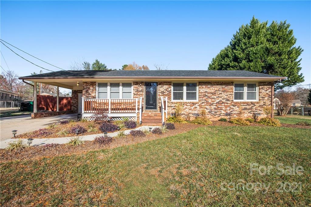 Property image 1 at 204 Lou Drive, Gastonia, NC 28052