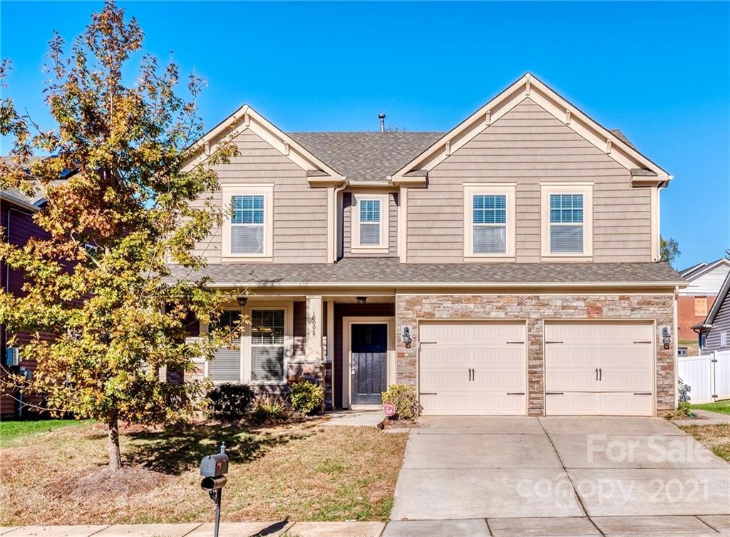 Property image 1 at 10007 Michael Crossing Drive, Charlotte, NC 28213