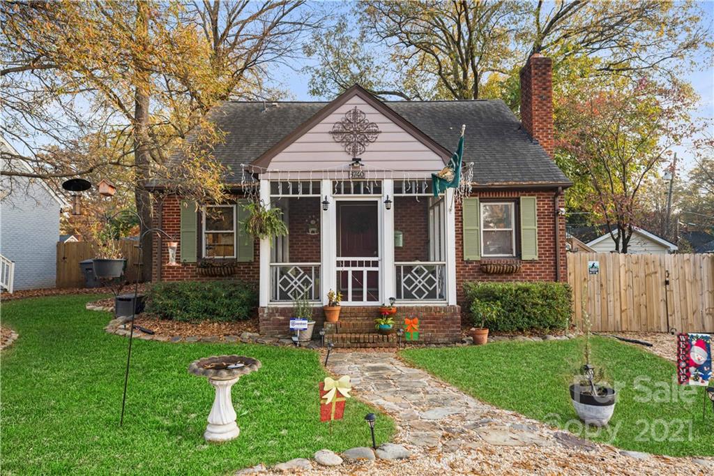 Property image 1 at 3740 The Plaza Road, Charlotte, NC 28205
