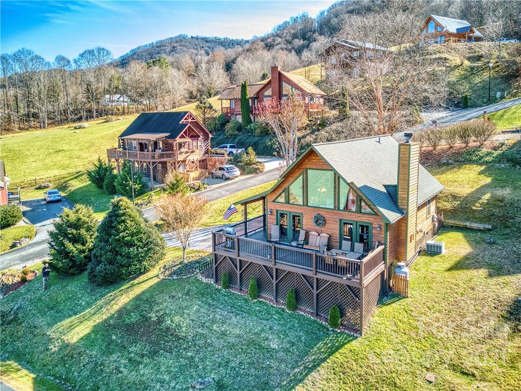 Property image 1 at 74 Appalachian Trail, Maggie Valley, NC 28751