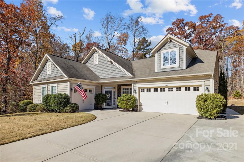 Property image 1 at 12838 Hunting Birds Lane, Charlotte, NC 28278