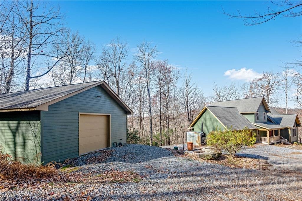 Property image 1 at 652 Big Hill Road, Brevard, NC 28712