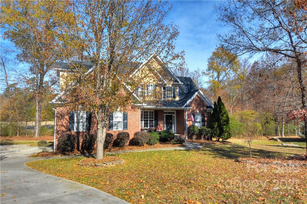 Property image 1 at 3409 Valdosta Court, Monroe, NC 28110