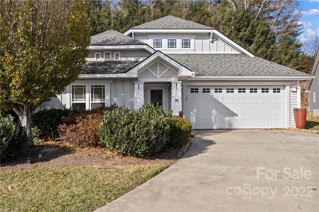 Property image 1 at 51 Sunview Circle, Arden, NC 28704