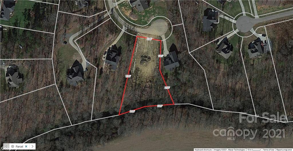 Property image 1 at 4120 Camden Oaks Lane, Monroe, NC 28110