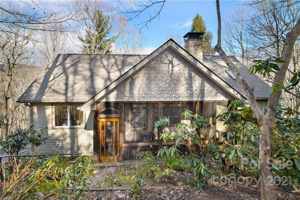 Property image 1 at 116 Deer Run, Asheville, NC 28805