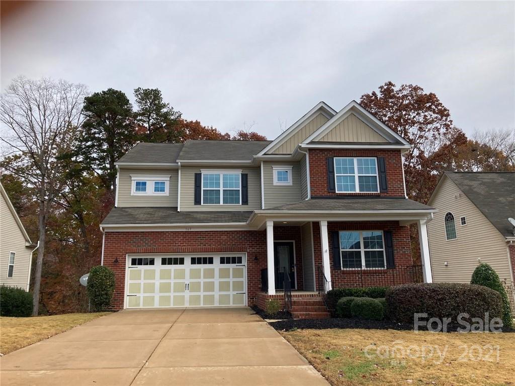 Property image 1 at 169 Pecan Hills Drive, Mooresville, NC 28115