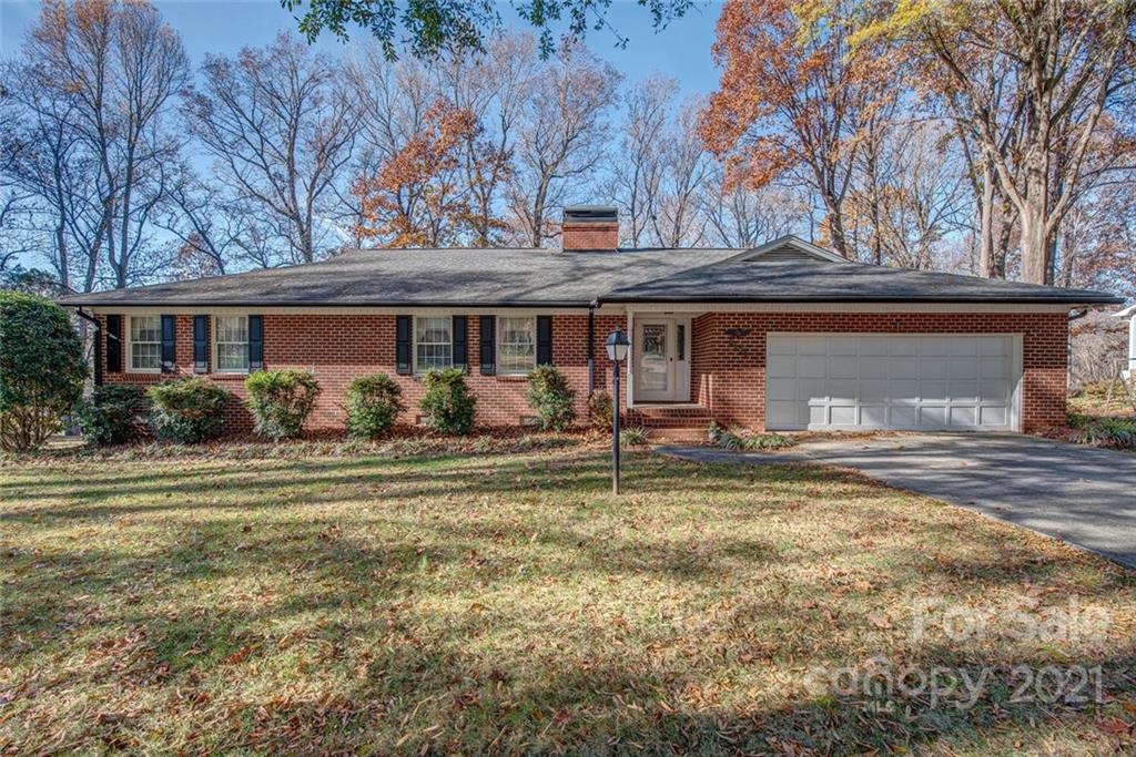 Property image 1 at 2404 Denise Drive, Gastonia, NC 28056