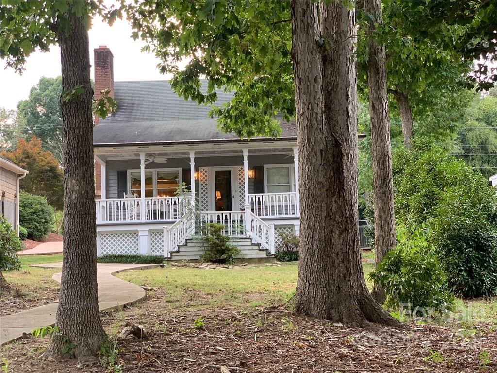 Property image 1 at 668 Springwood Drive, Mount Gilead, NC 27306