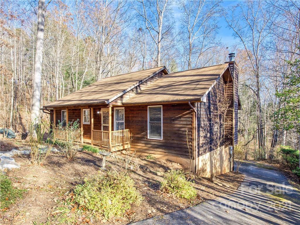 Property image 1 at 5 Patriots Drive, Asheville, NC 28805