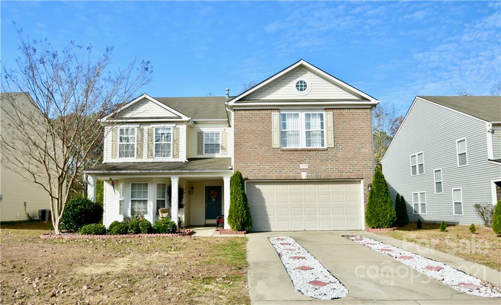 Property image 1 at 13934 Lawrence Farm Lane, Charlotte, NC 28278
