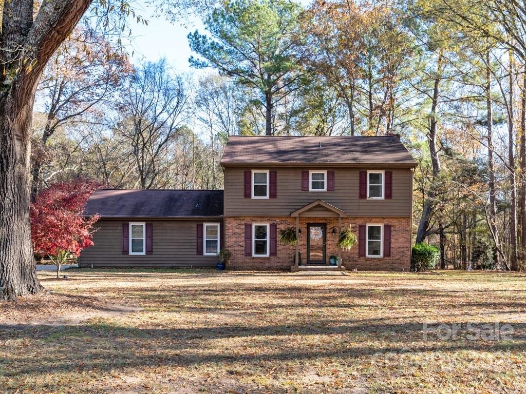 Property image 1 at 9608 Steeple Chase Road, Indian Land, SC 29707