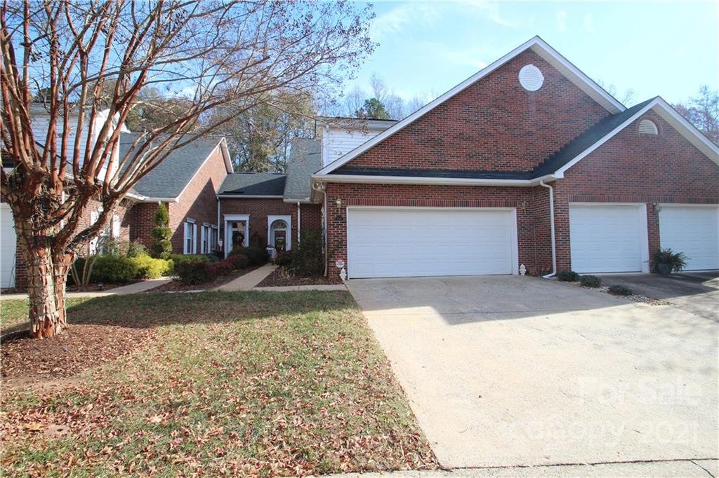 Property image 1 at 150 Columns Circle, Shelby, NC 28150