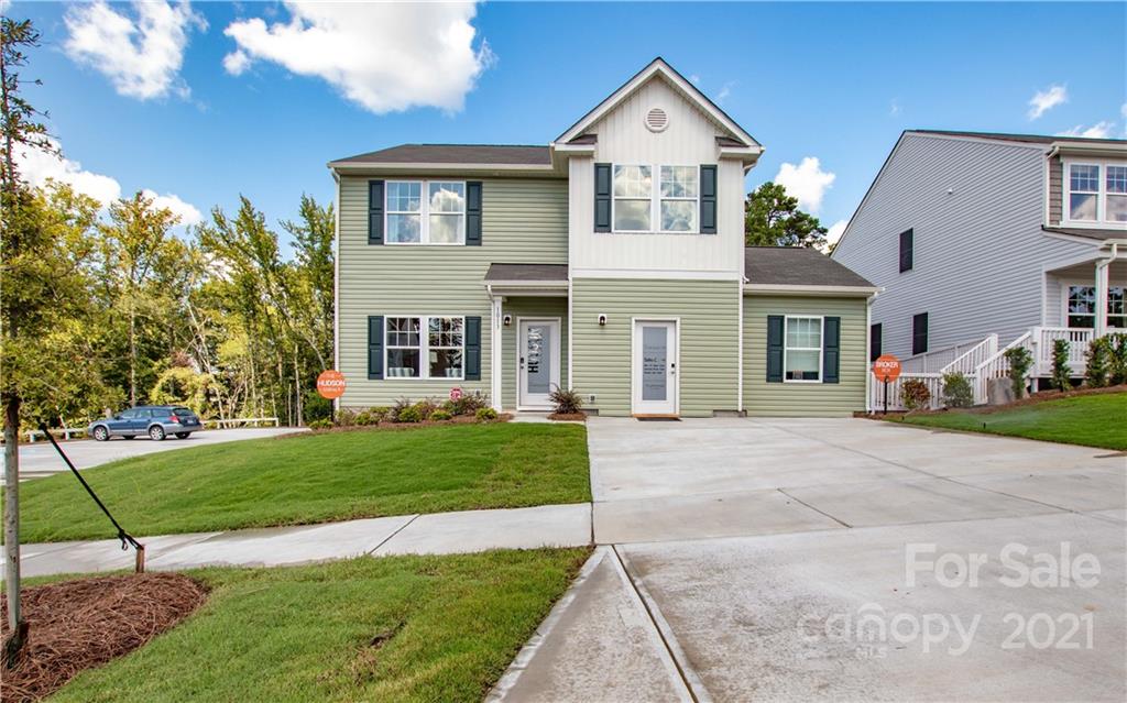 1013 Newfound Hollow Drive