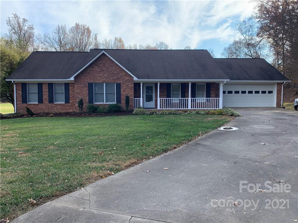 Property image 1 at 222 Cameron Drive, Kings Mountain, NC 28086