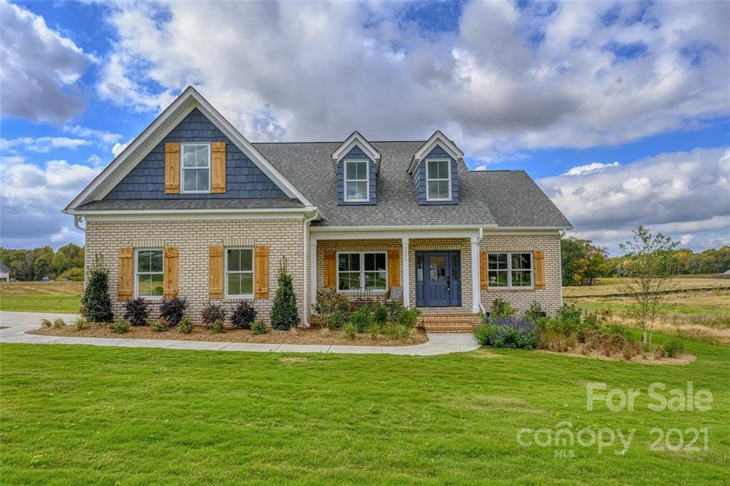 Property image 1 at 3405 Sincerity Road, Monroe, NC 28110