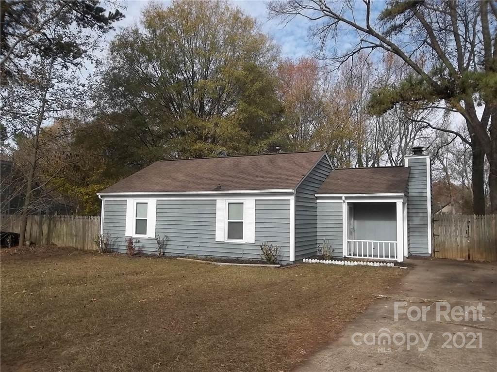 Property image 1 at 6929 Delta Lake Drive, Charlotte, NC 28215