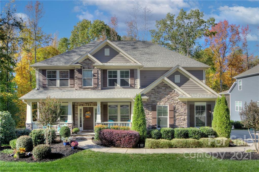 Property image 1 at 133 Mill Pond Road, Lake Wylie, SC 29710