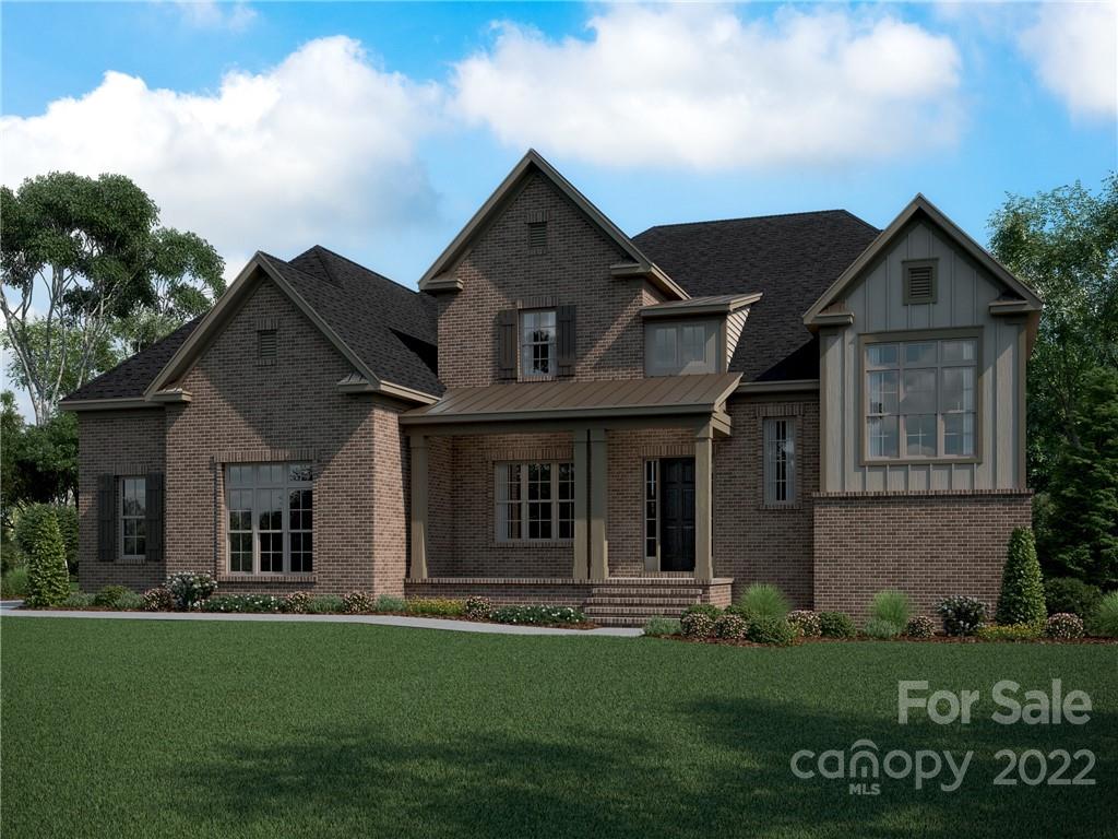 Property image 1 at 1465 Cherry Laurel Drive, Waxhaw, NC 28173