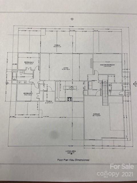 Property image 1 at 7396 Finch Lane, Vale, NC 28168