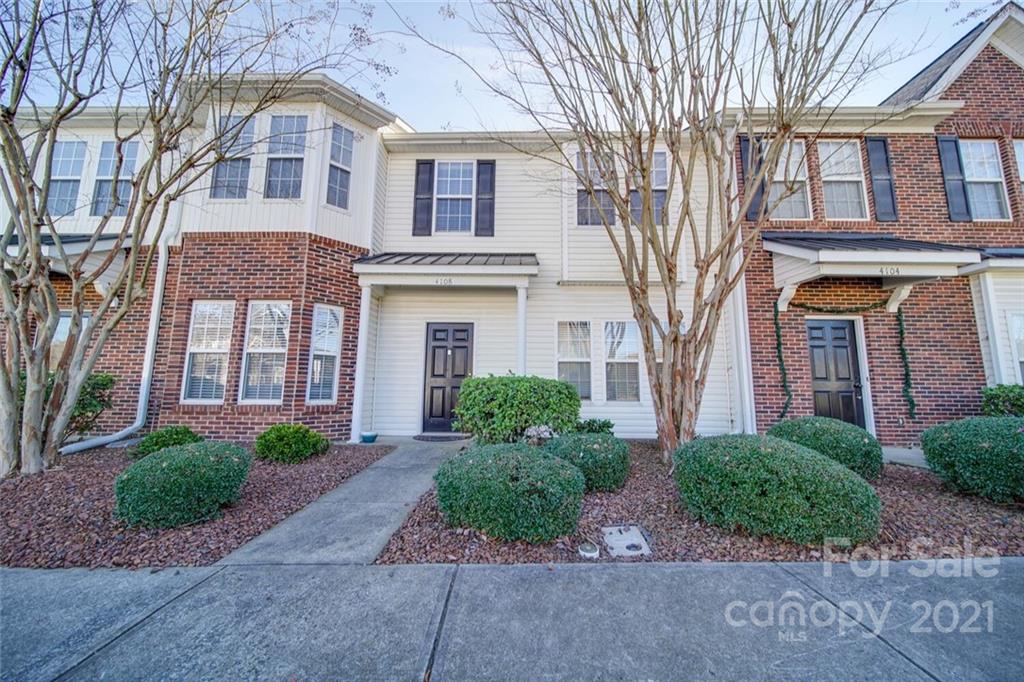 Property image 1 at 4108 Kenton Glenn Court, Concord, NC 28027