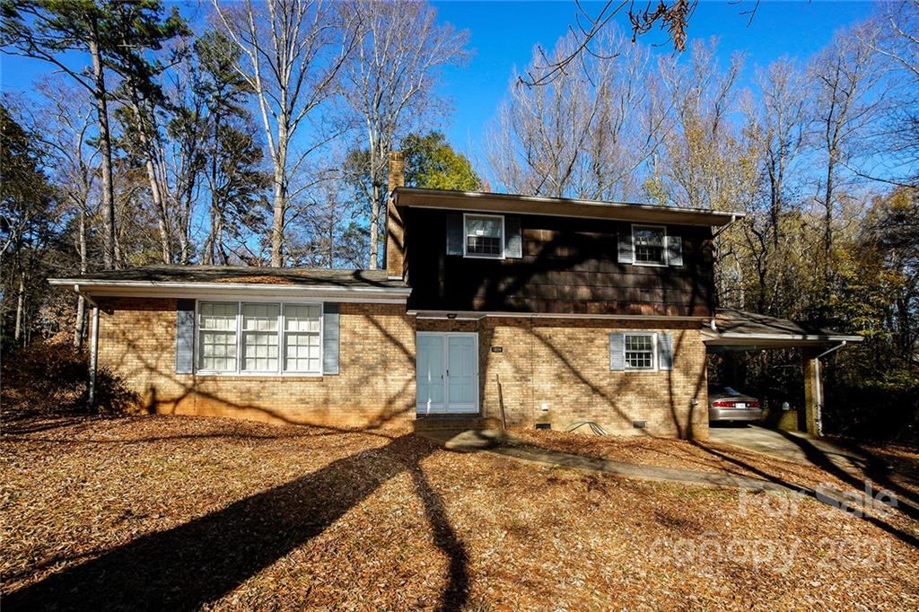 Property image 1 at 1320 Wiltshire Place, Salisbury, NC 28144
