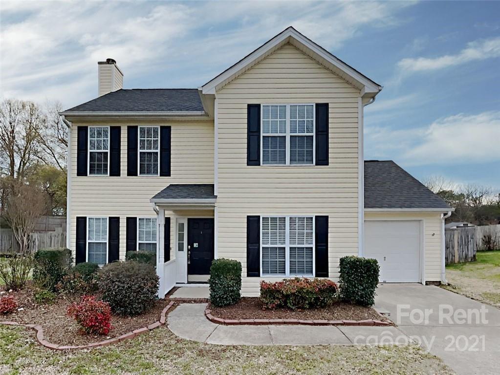 Property image 1 at 4288 Maybrook Court, Concord, NC 28027