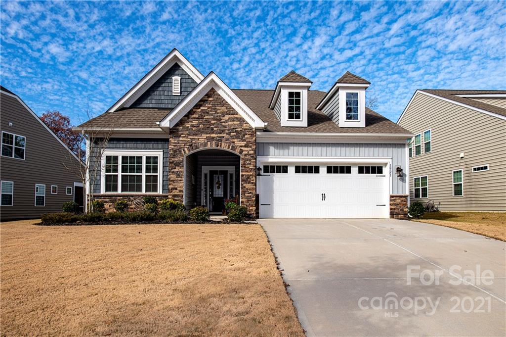 Property image 1 at 1921 Napa Valley Drive, Waxhaw, NC 28173