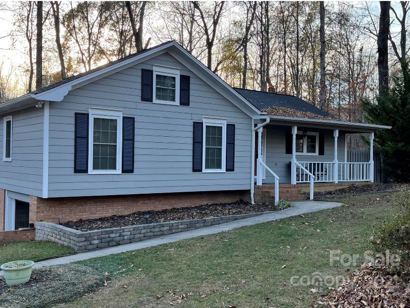 Property image 1 at 104 Grier Street, York, SC 29745