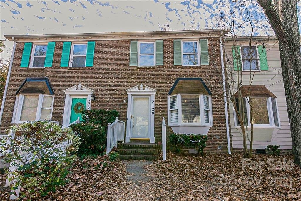 Property image 1 at 5120 Fair Wind Lane, Charlotte, NC 28212