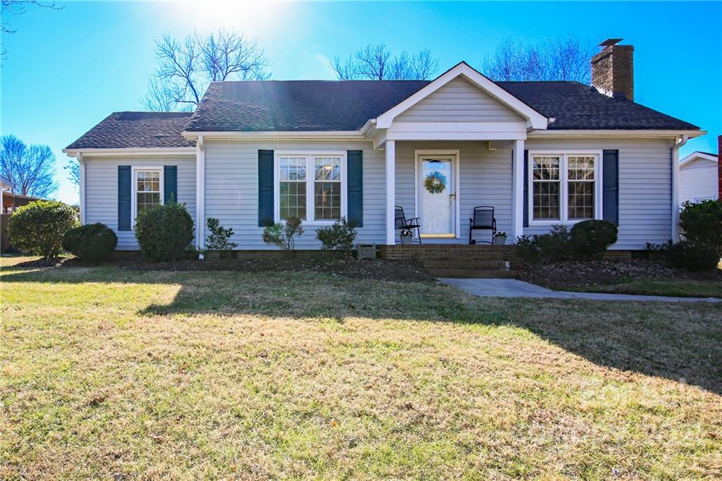 Property image 1 at 8201 Inverary Place, Charlotte, NC 28226