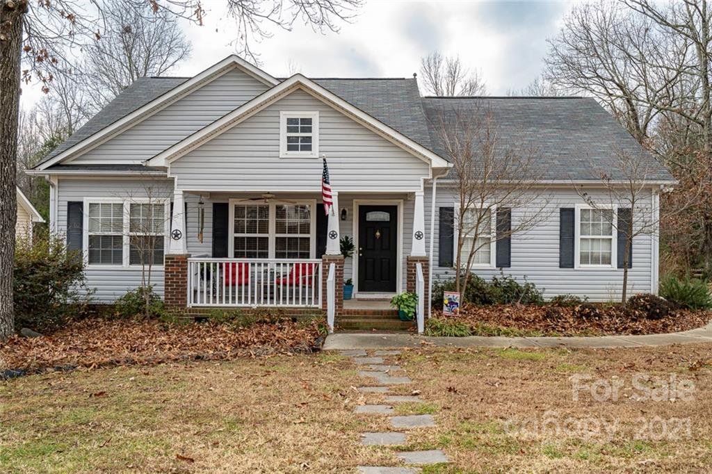 Property image 1 at 1567 Meadow Glen Lane, Rock Hill, SC 29730