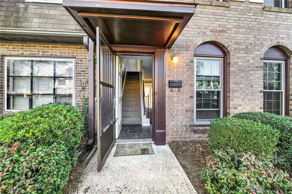 Property image 1 at 1840 Progress Lane, Charlotte, NC 28205