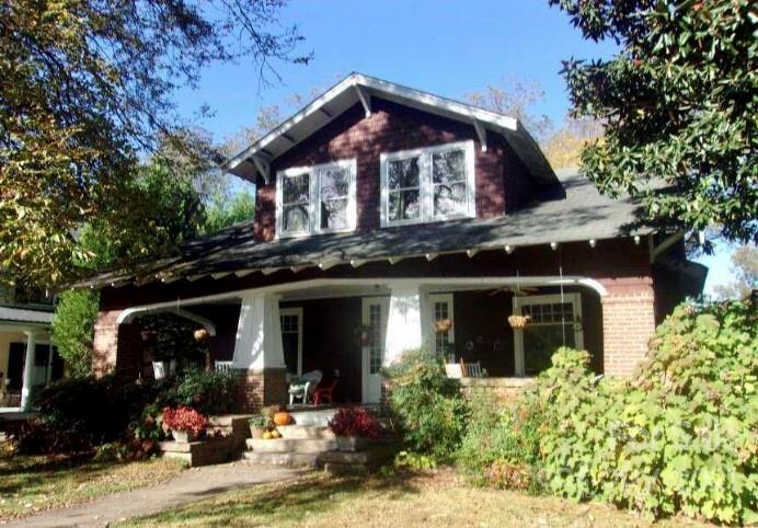 Property image 1 at 716 S Fulton Street, Salisbury, NC 28144