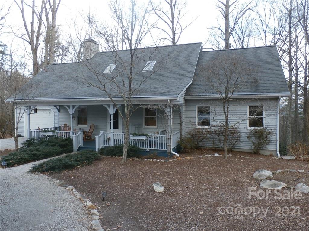 Property image 1 at 1241 Swiss Pine Lake Drive, Spruce Pine, NC 28777